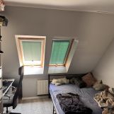 Mieszkanie 3-pokojowe Wrocław Fabryczna, ul. Gosławicka. Zdjęcie 3