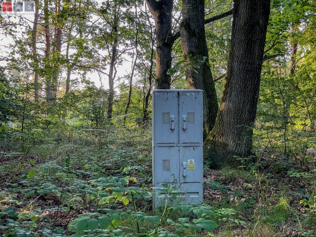 Działka rolno-budowlana Domysłów. Zdjęcie 3