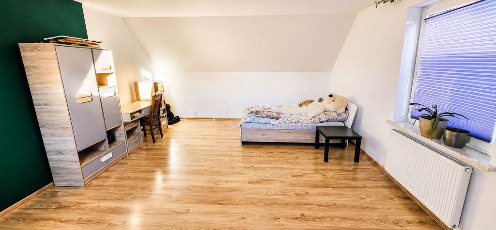 dom wolnostojący, 5 pokoi Zahoczewie. Zdjęcie 7