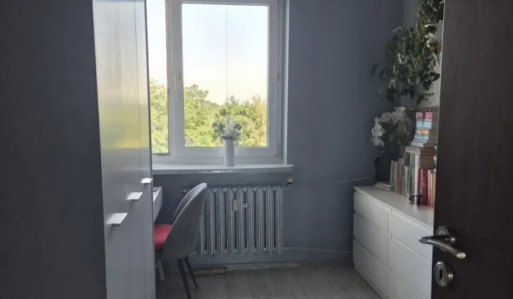 Mieszkanie 3-pokojowe Łódź Bałuty, ul. 11 Listopada