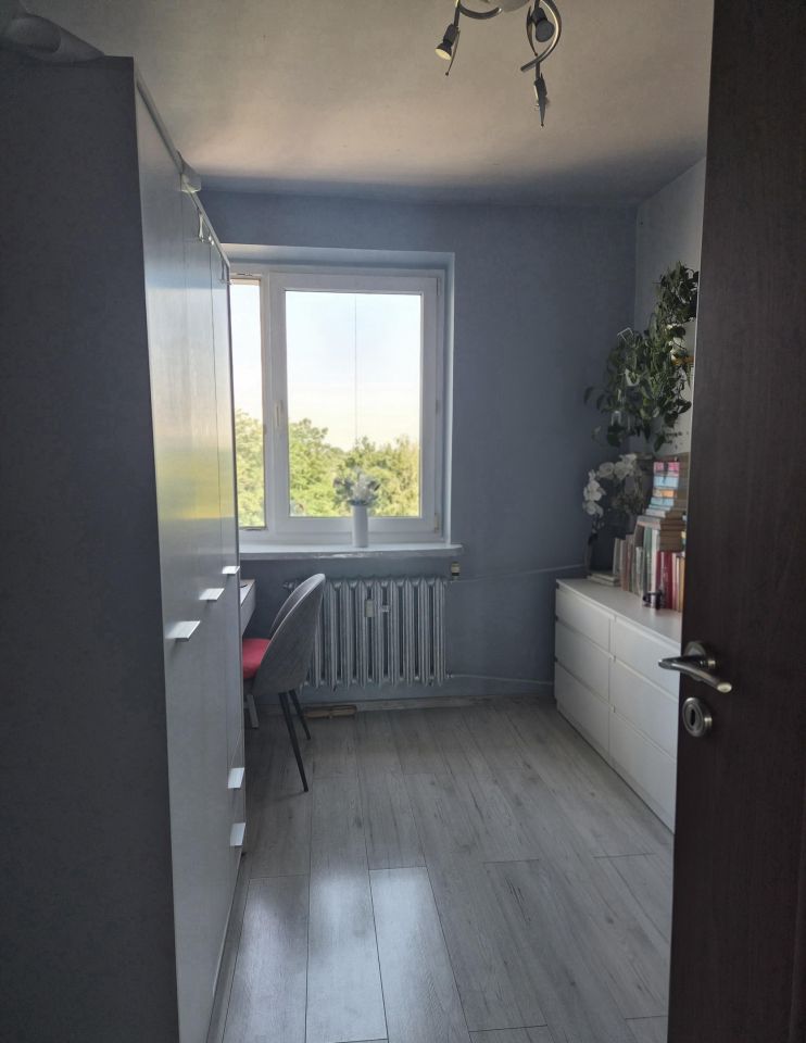 Mieszkanie 3-pokojowe Łódź Bałuty, ul. 11 Listopada. Zdjęcie 1