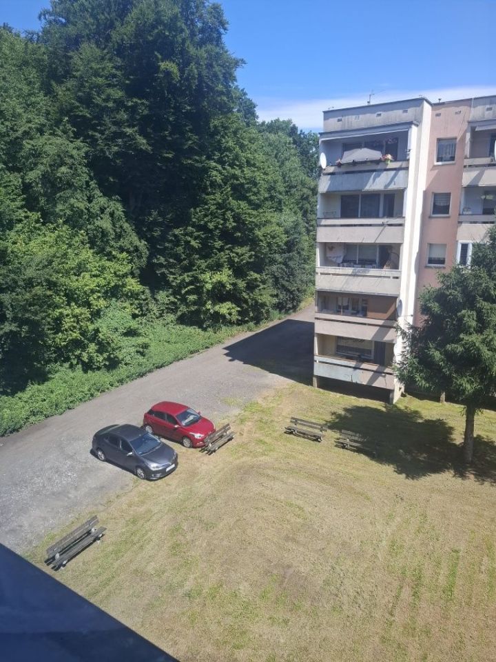 Mieszkanie 2-pokojowe Szczecin, ul. Celulozowa. Zdjęcie 8