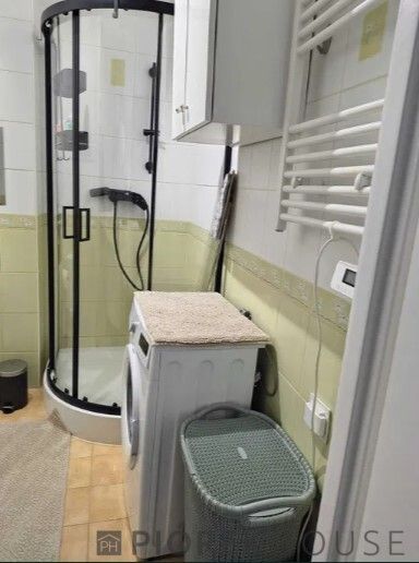 Mieszkanie 1-pokojowe Warszawa Praga-Północ, ul. Wileńska. Zdjęcie 5