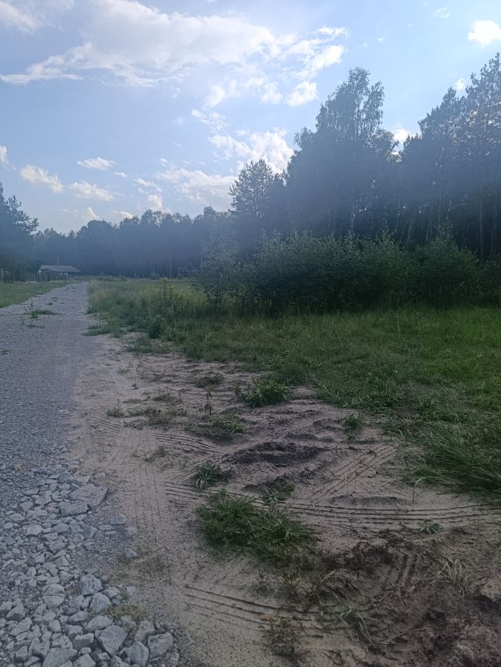 Działka budowlana Goliszowiec. Zdjęcie 2