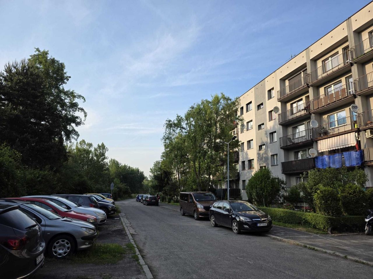 Mieszkanie 1-pokojowe Lędziny Kolonia Ziemowit, ul. Pokoju. Zdjęcie 8