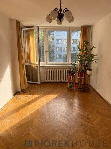 Mieszkanie 3-pokojowe Warszawa Śródmieście, ul. Dragonów. Zdjęcie 1