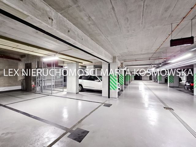 Mieszkanie 4-pokojowe Warszawa Włochy, al. Krakowska. Zdjęcie 19