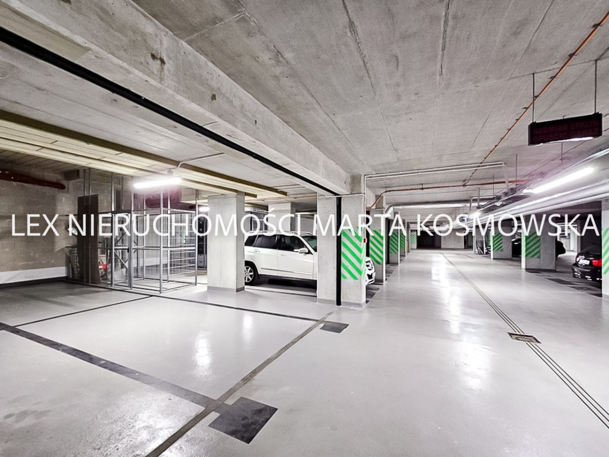 Mieszkanie 4-pokojowe Warszawa Włochy, al. Krakowska. Zdjęcie 19