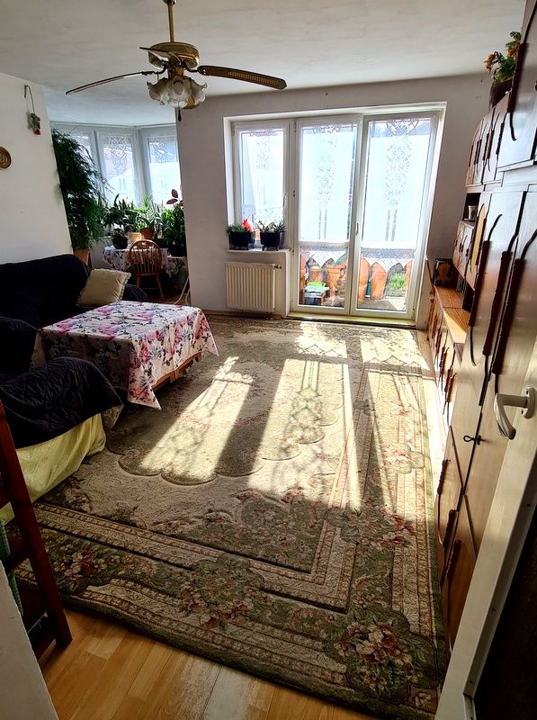 Mieszkanie 3-pokojowe Gdynia Mały Kack, ul. Wzgórze Bernadowo. Zdjęcie 17