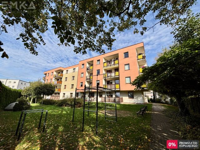 Mieszkanie 3-pokojowe Bydgoszcz Szwederowo, ul. Stanisława Leszczyńskiego. Zdjęcie 1