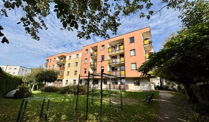 Mieszkanie 3-pokojowe Bydgoszcz Szwederowo, ul. Stanisława Leszczyńskiego