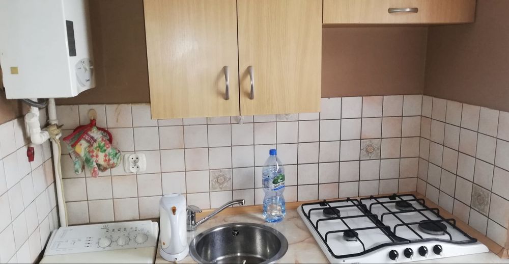 Mieszkanie 1-pokojowe Gliwice Sikornik, ul. Zimorodka. Zdjęcie 8