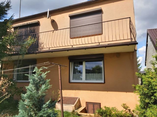 dom wolnostojący, 5 pokoi Wągrowiec, ul. Kcyńska. Zdjęcie 1