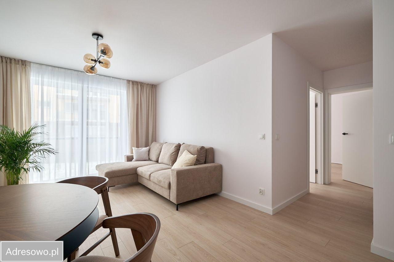 Mieszkanie 3-pokojowe Wrocław Psie Pole, ul. Kazimierza Funka. Zdjęcie 1