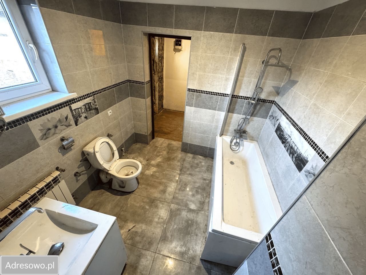 gospodarstwo, 3 pokoje Trzciel, ul. Krótka. Zdjęcie 4