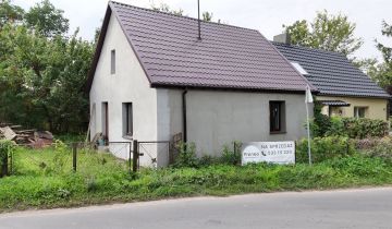 bliźniak, 3 pokoje Łysinin