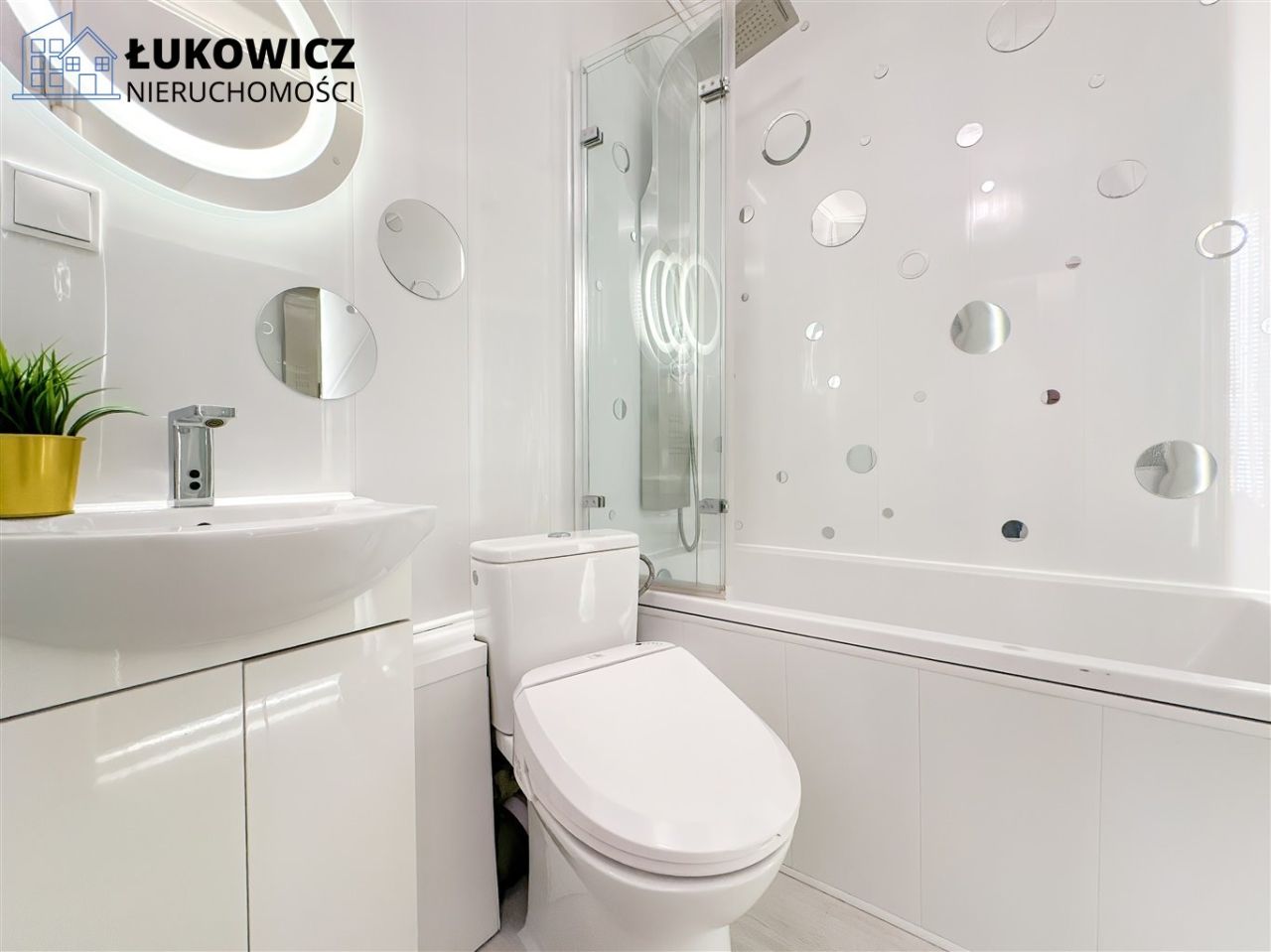 Mieszkanie 1-pokojowe Bielsko-Biała Osiedle Karpackie. Zdjęcie 21