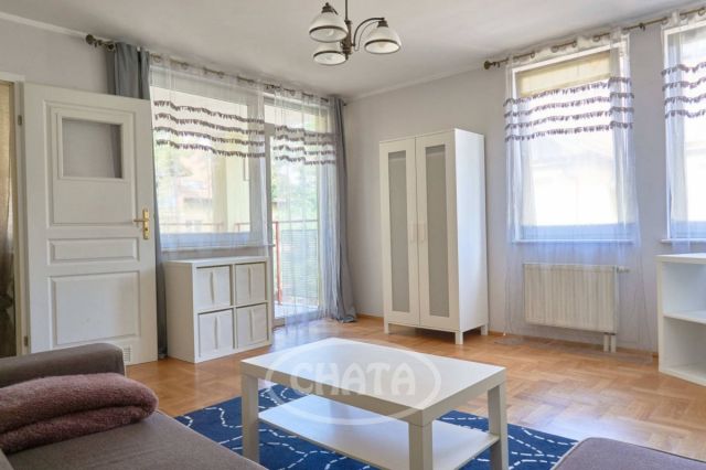 Mieszkanie 1-pokojowe Wrocław Psie Pole, ul. Przejazdowa. Zdjęcie 1