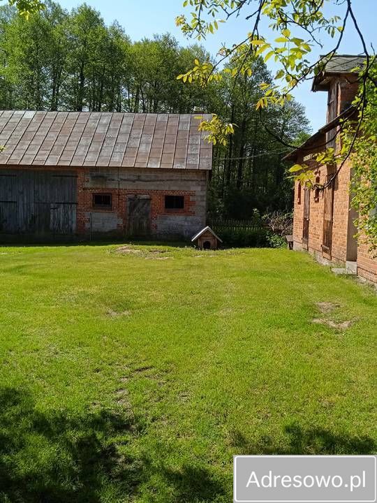 Działka siedliskowa Nowy Karolew Raszawy. Zdjęcie 3