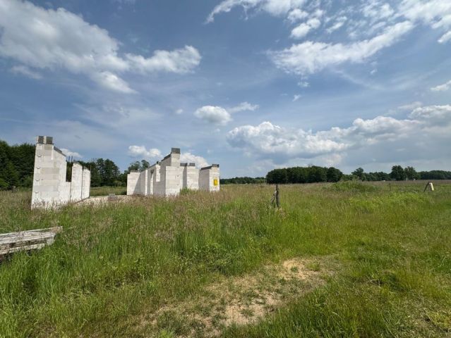 Działka budowlana Jaźwiny. Zdjęcie 1