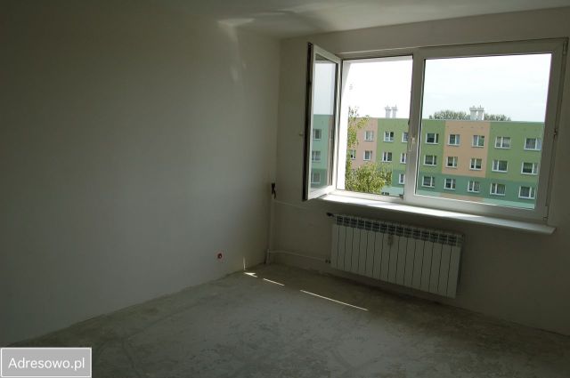 Mieszkanie 3-pokojowe Łódź Chojny, ul. Wdzięczna. Zdjęcie 1