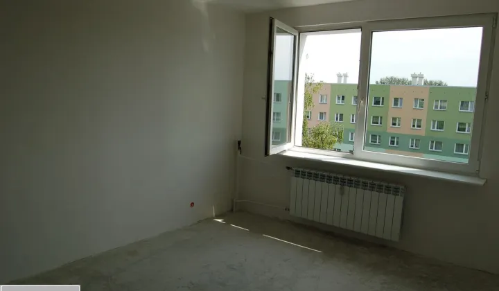 Mieszkanie 3-pokojowe Łódź Chojny, ul. Wdzięczna