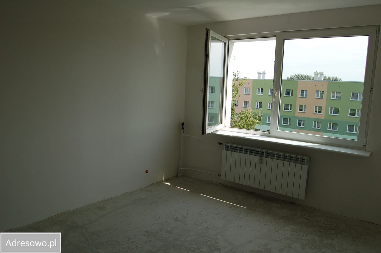Mieszkanie 3-pokojowe Łódź Chojny, ul. Wdzięczna