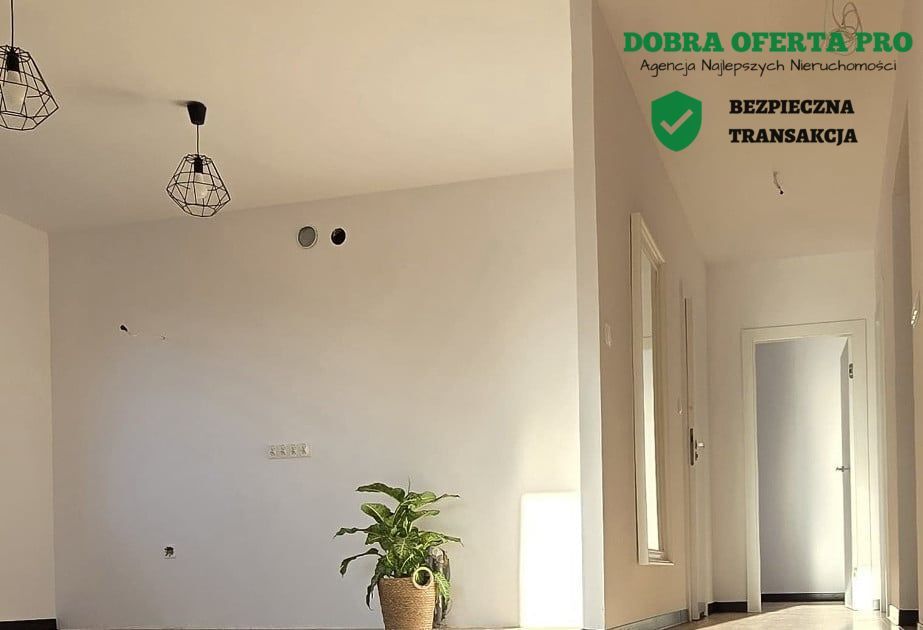 Mieszkanie 3-pokojowe Gdańsk Ujeścisko, ul. Jerzego Świrskiego. Zdjęcie 8