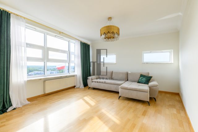 Mieszkanie 2-pokojowe Warszawa Śródmieście, al. Jana Pawła II. Zdjęcie 4