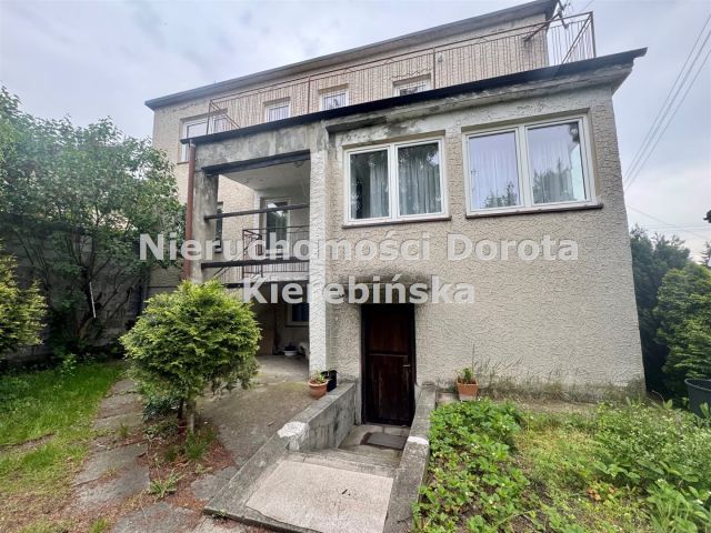 bliźniak, 5 pokoi Tomaszów Mazowiecki, ul. Legionów. Zdjęcie 20