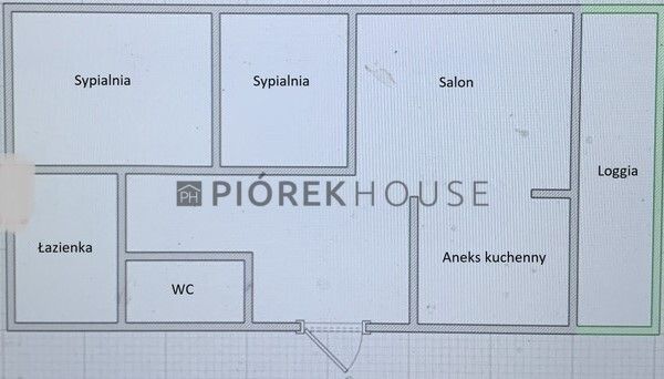 Mieszkanie 3-pokojowe Warszawa Wola, ul. Dzielna. Zdjęcie 14