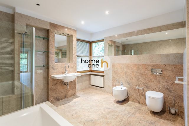 bliźniak, 6 pokoi Warszawa Wilanów. Zdjęcie 9