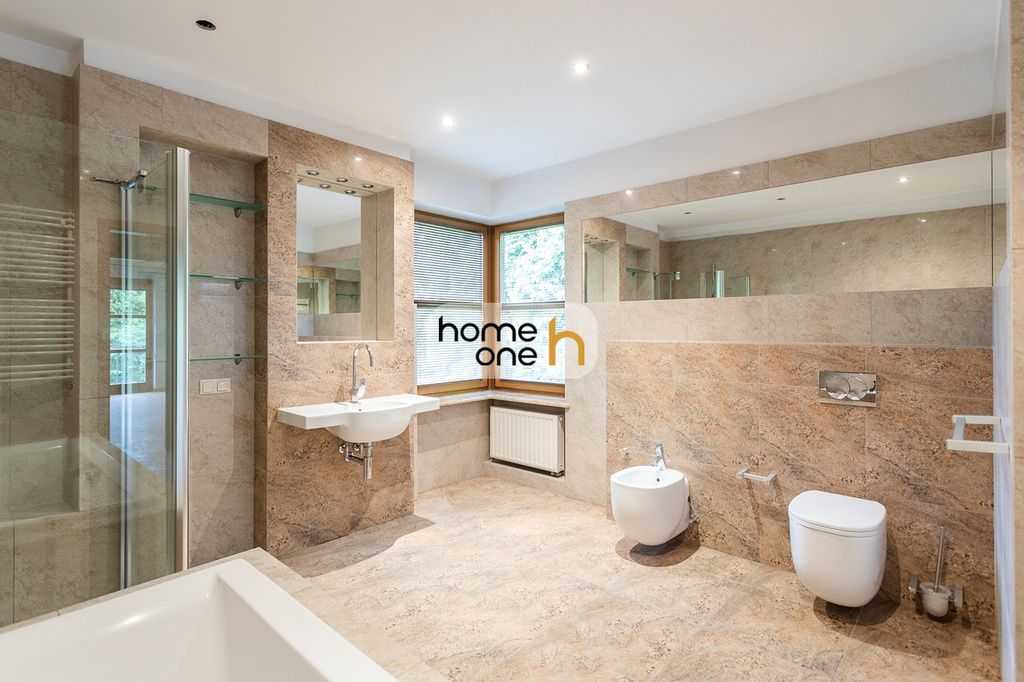 bliźniak, 6 pokoi Warszawa Wilanów. Zdjęcie 9