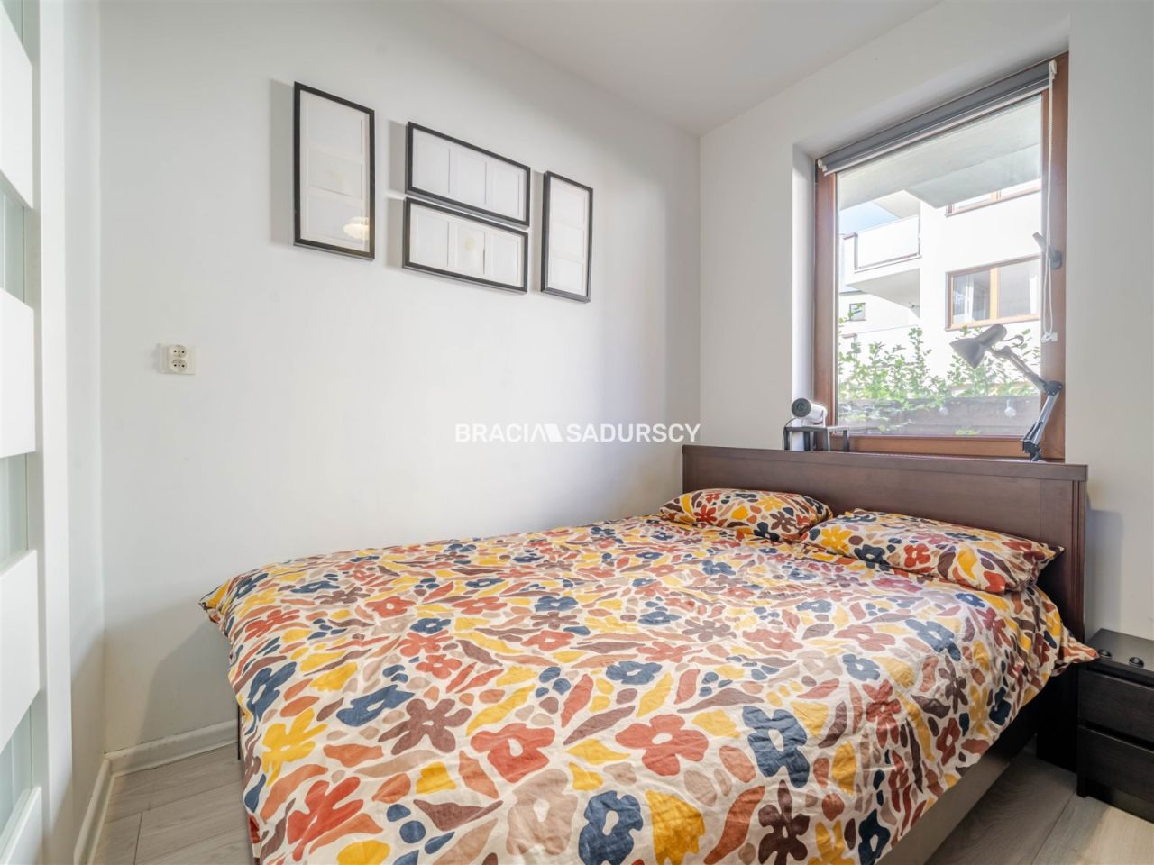 Mieszkanie 2-pokojowe Kraków Prądnik Czerwony, ul. Ogrodnicza. Zdjęcie 4