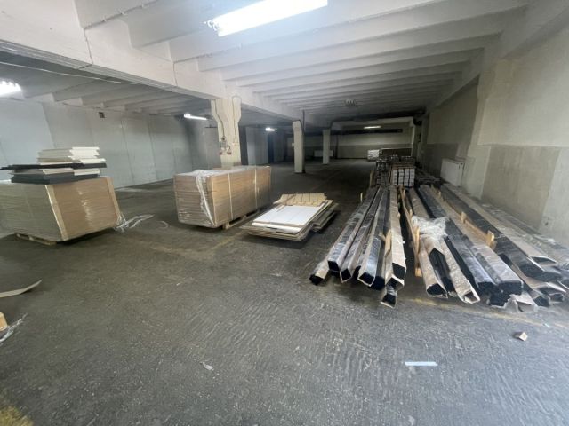 Hala/magazyn Białystok. Zdjęcie 3