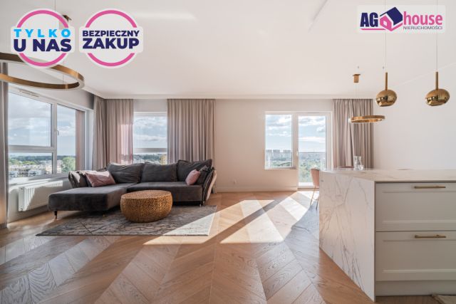 Mieszkanie 4-pokojowe Gdańsk Brzeźno, al. gen. Józefa Hallera. Zdjęcie 8