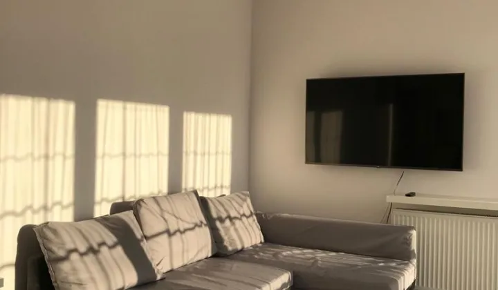 Mieszkanie 6-pokojowe Marki, ul. Hetmańska