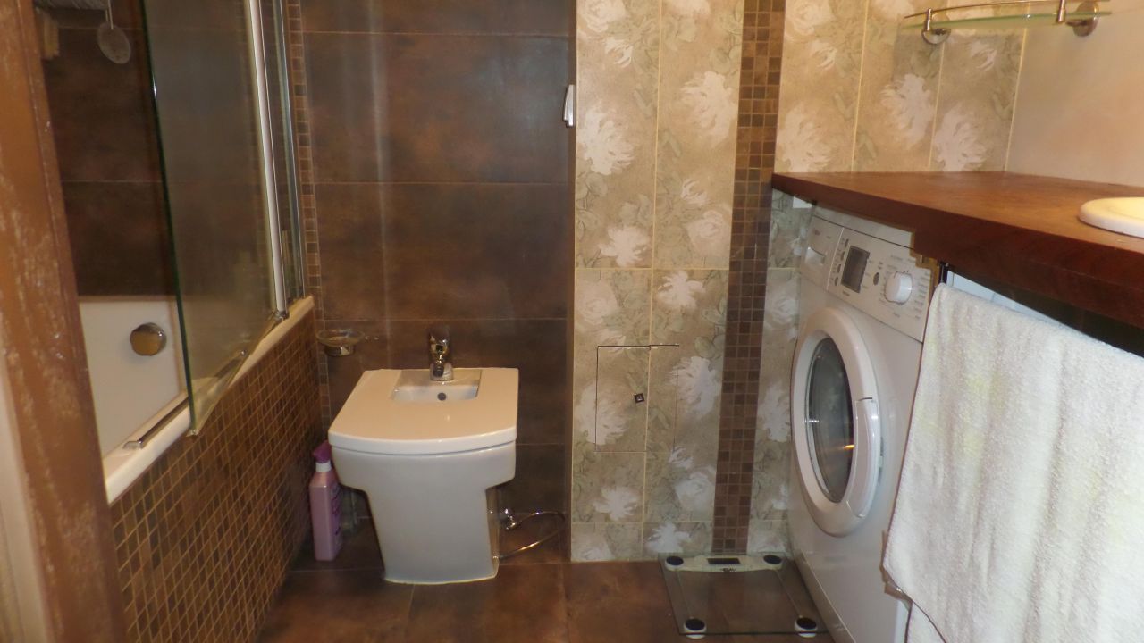 Mieszkanie 3-pokojowe Gdańsk Niedźwiednik, ul. Góralska. Zdjęcie 17