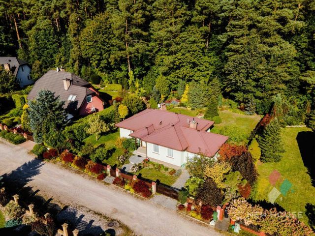 dom wolnostojący, 3 pokoje Wójtowo, ul. Sosnowa. Zdjęcie 4