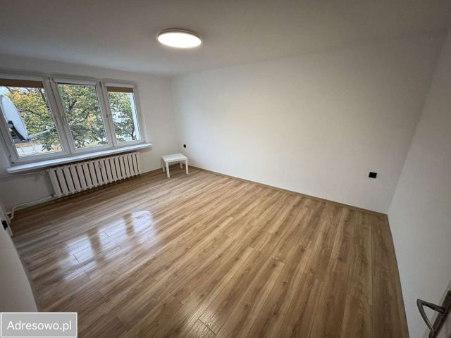 Mieszkanie 1-pokojowe Poznań Grunwald, ul. Grochowska. Zdjęcie 1