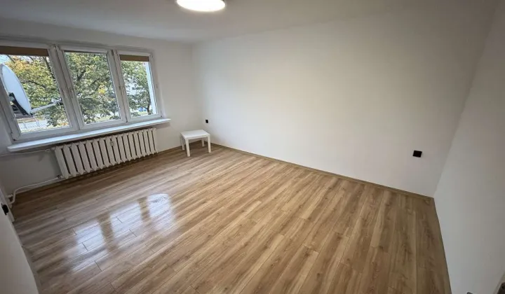 Mieszkanie 1-pokojowe Poznań Grunwald, ul. Grochowska