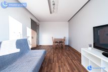 Mieszkanie 3-pokojowe Kraków Grzegórzki, ul. Półkole. Zdjęcie 4