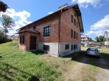 dom wolnostojący Wola Łużańska. Zdjęcie 4