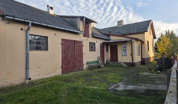 dom wolnostojący Niespusza-Wieś