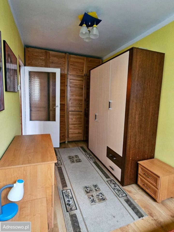 Mieszkanie 3-pokojowe Oleśnica, ul. Marii Skłodowskiej-Curie. Zdjęcie 8