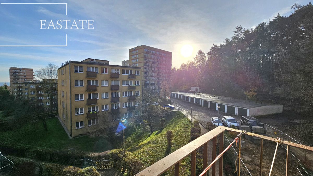 Mieszkanie 2-pokojowe Sopot Kamienny Potok, ul. Józefa Kraszewskiego. Zdjęcie 5