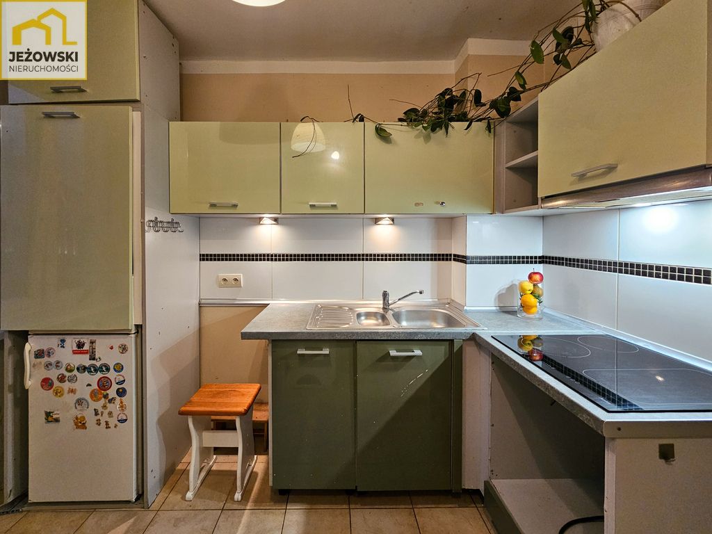 Mieszkanie 2-pokojowe Puławy, ul. Leśna. Zdjęcie 13