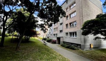 Mieszkanie 3-pokojowe Łódź Zarzew, ul. Tatrzańska