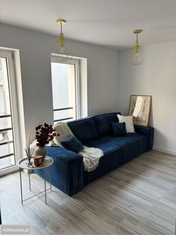 Mieszkanie 2-pokojowe Katowice Śródmieście, ul. Marii Skłodowskiej-Curie. Zdjęcie 1