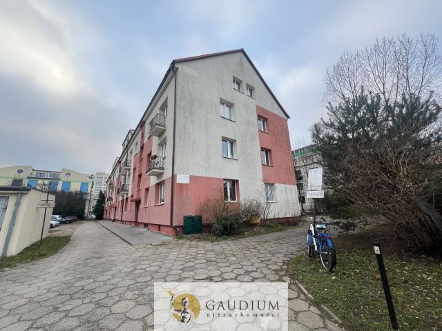 Mieszkanie 1-pokojowe Gdańsk Przymorze, ul. Bolesława Krzywoustego. Zdjęcie 8